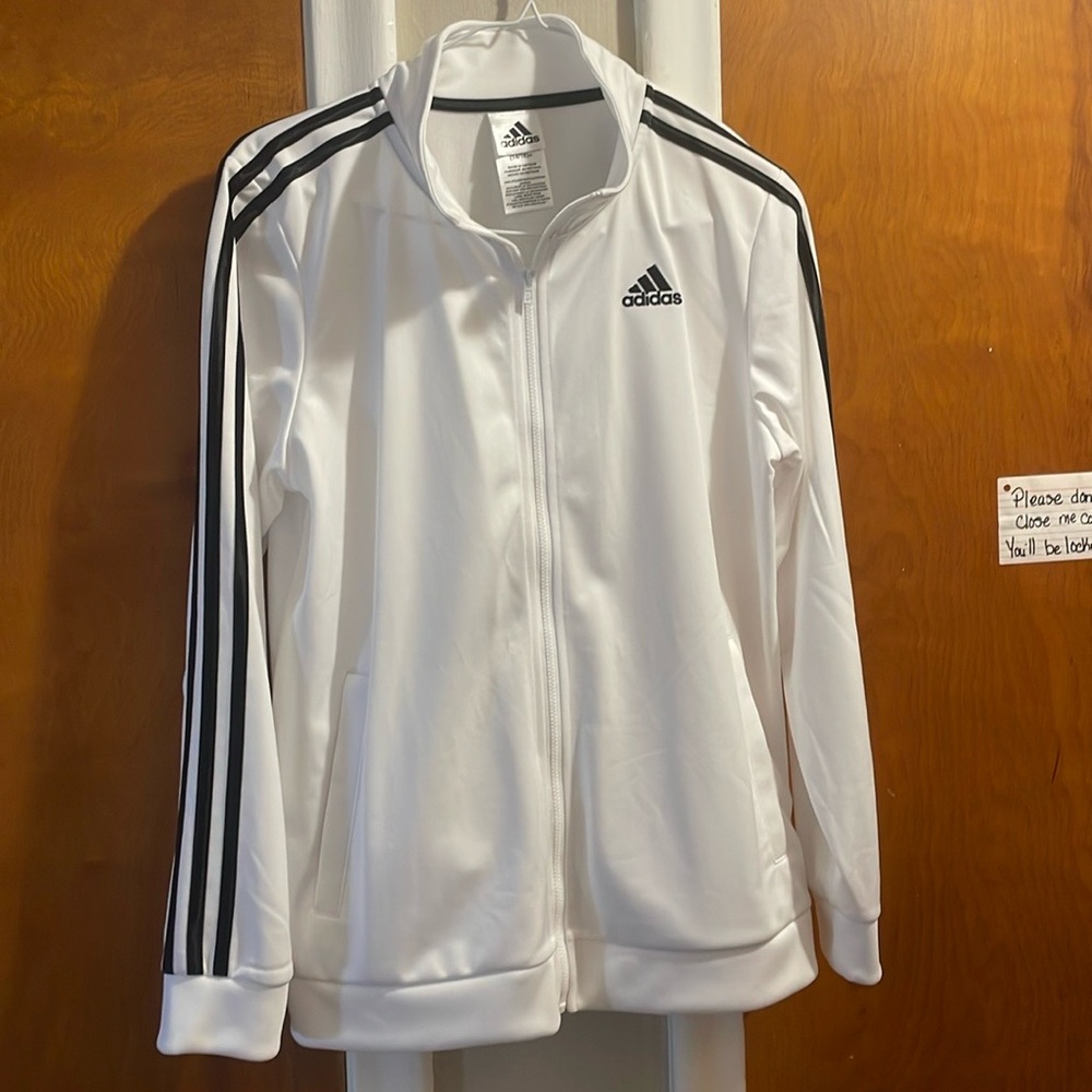 Adidas Track jacket
